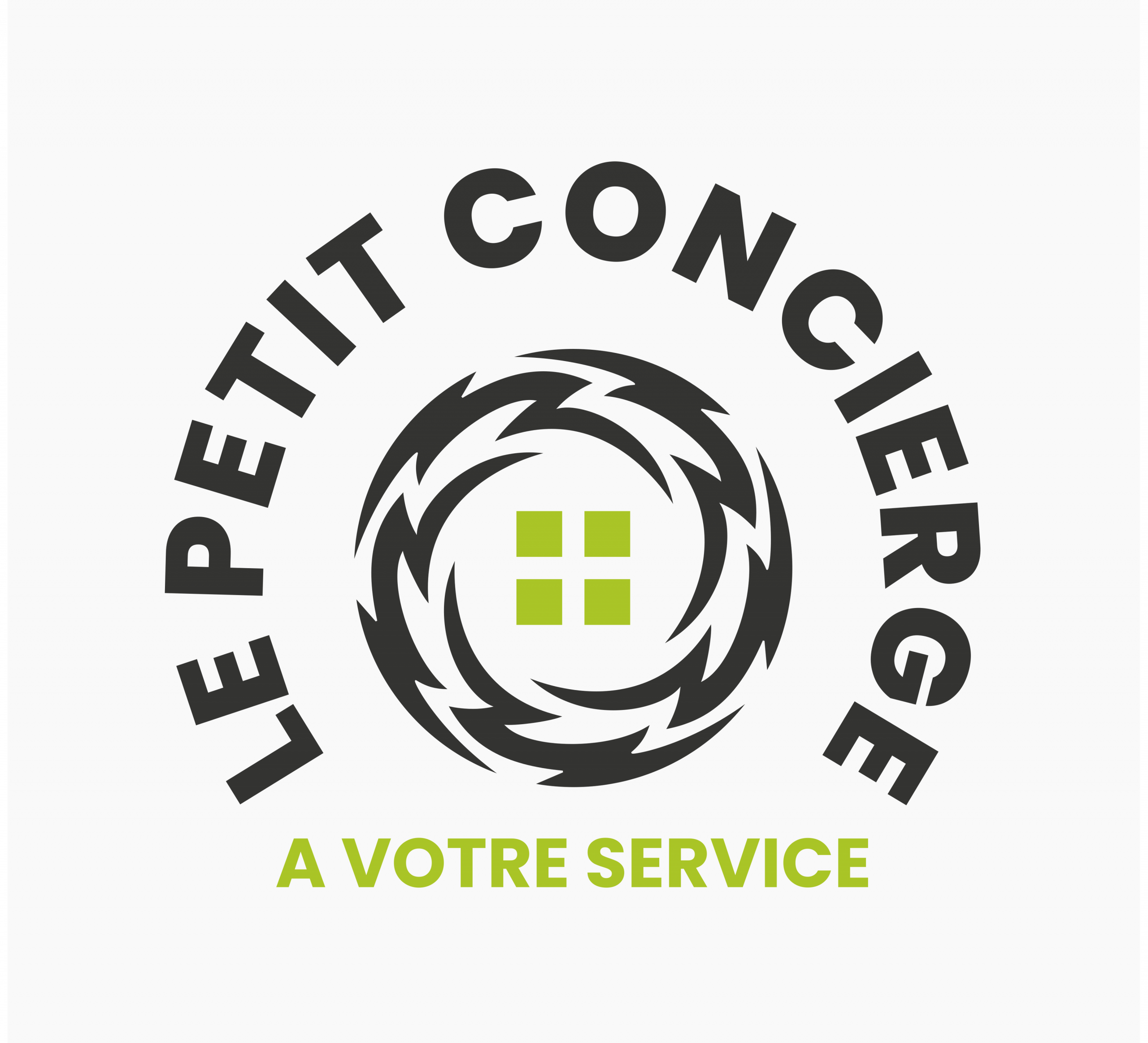 Le Petit Concierge